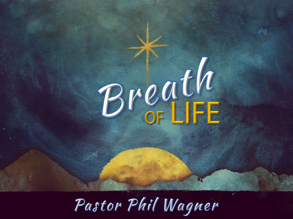 Breath of Life Trinity Waconia