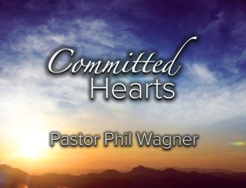 Committed Hearts