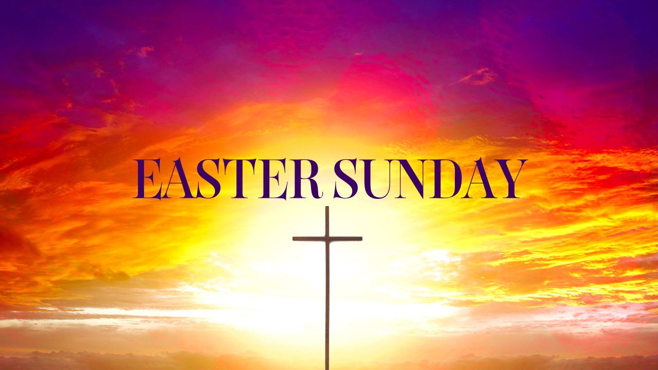 Easter Festival Worship – Trinity Waconia